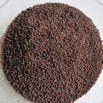 Black Mustard Seeds