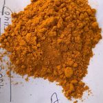 TUMERIC POWDER A GRADE 2.5 to 3 (3)