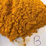 TUMERIC POWDER B GRADE 2 to 2.5 (2)