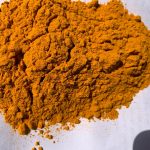 Turmeric Powder RajaPuri (2)