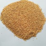 Garlic Granules 26-40 mesh